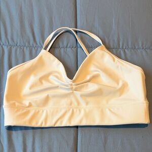 TIGER FRIDAY WHITE TOP - AM